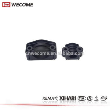 KEMA Testified 12KV Switchgear Plastic Cable Clip